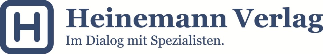 Der Heinemann Verlag unterstützt Ärzte der Welt als Unternehmenspartner mit dem Abdruck von Freianzeigen.