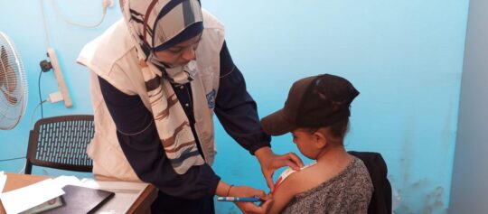 Neuer Bericht: Hunger wird in Gaza als Waffe eingesetzt