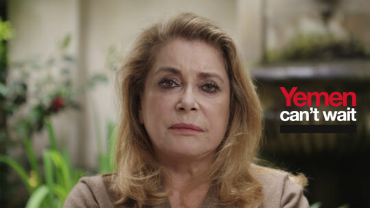 Jemen: Ihre Geschichte, unsere Verantwortung