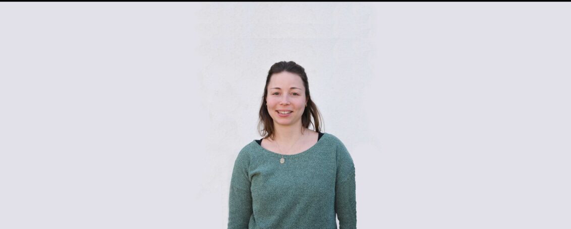 Sarah Wagner: Die Welt etwas gerechter machen