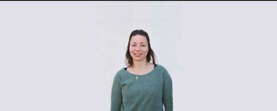 Sarah Wagner: Die Welt etwas gerechter machen