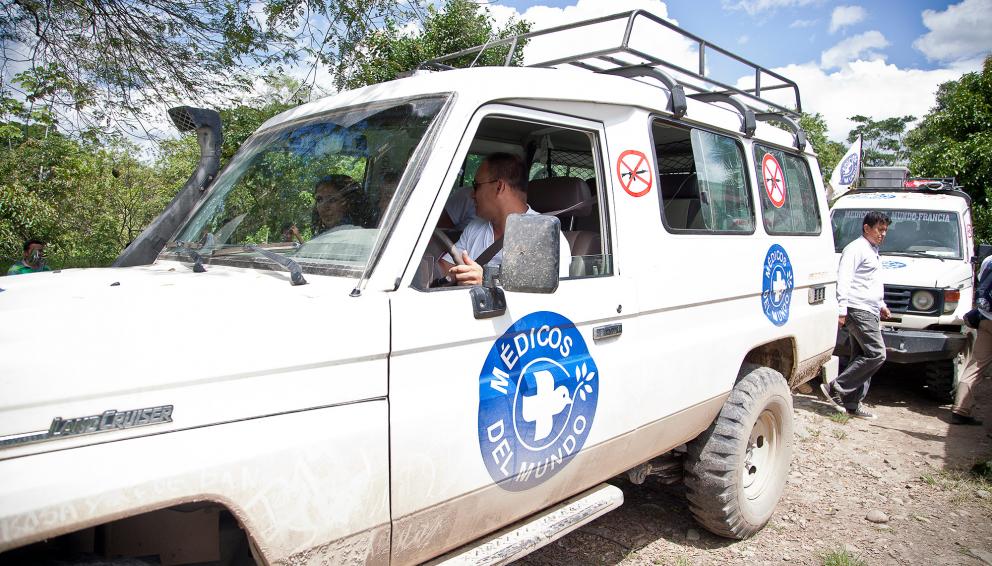 Gemeinsames Statement zu Hilfslieferungen für Venezuela