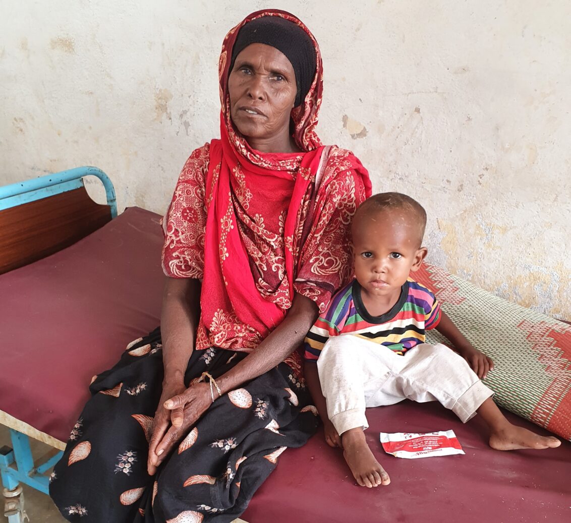 Brennpunkte: Weltweite Hungerkrise