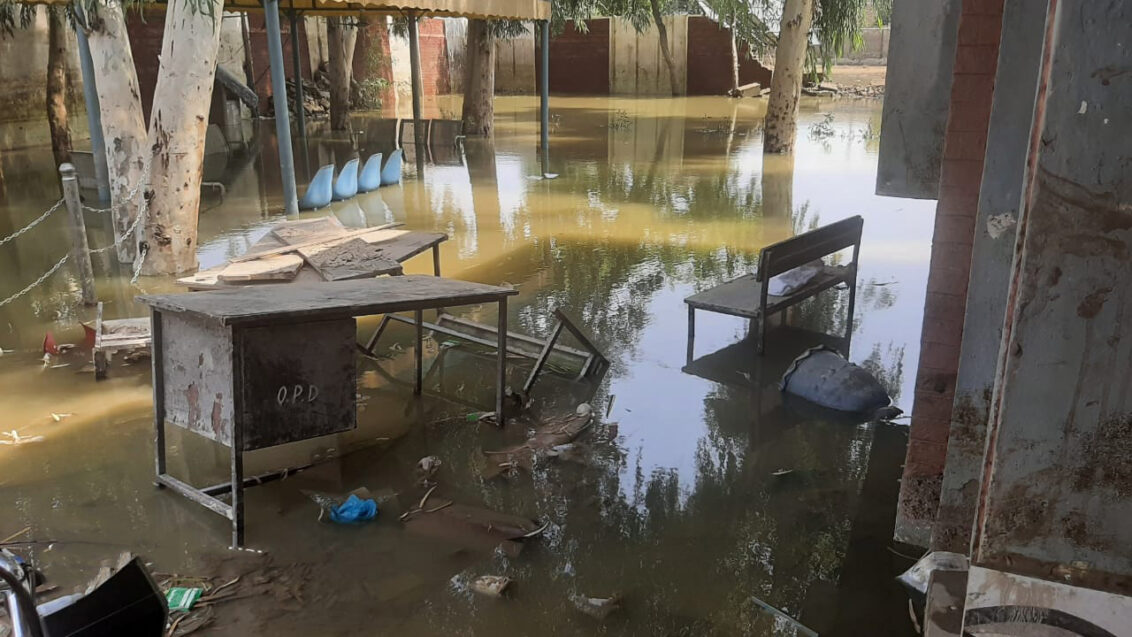 „Sie können sich die Situation nicht vorstellen.“