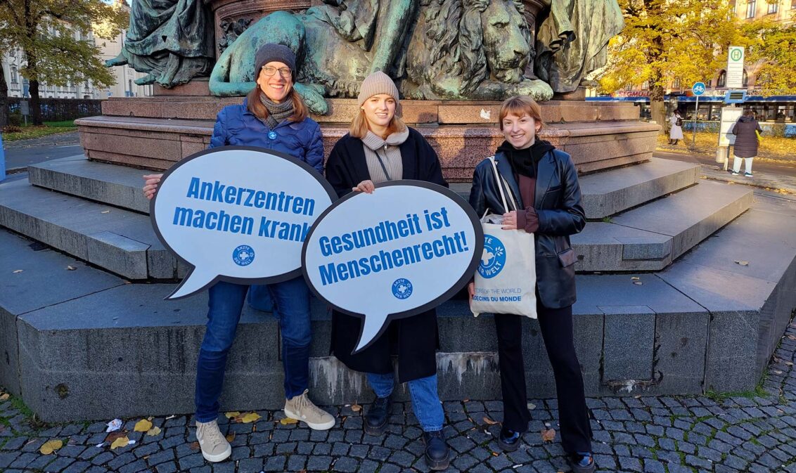 Was planen die bayerischen Parteien?