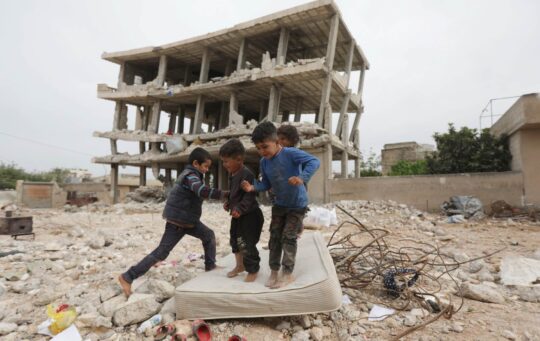 Neues Magazin: Einsätze trotz aller Widrigkeiten