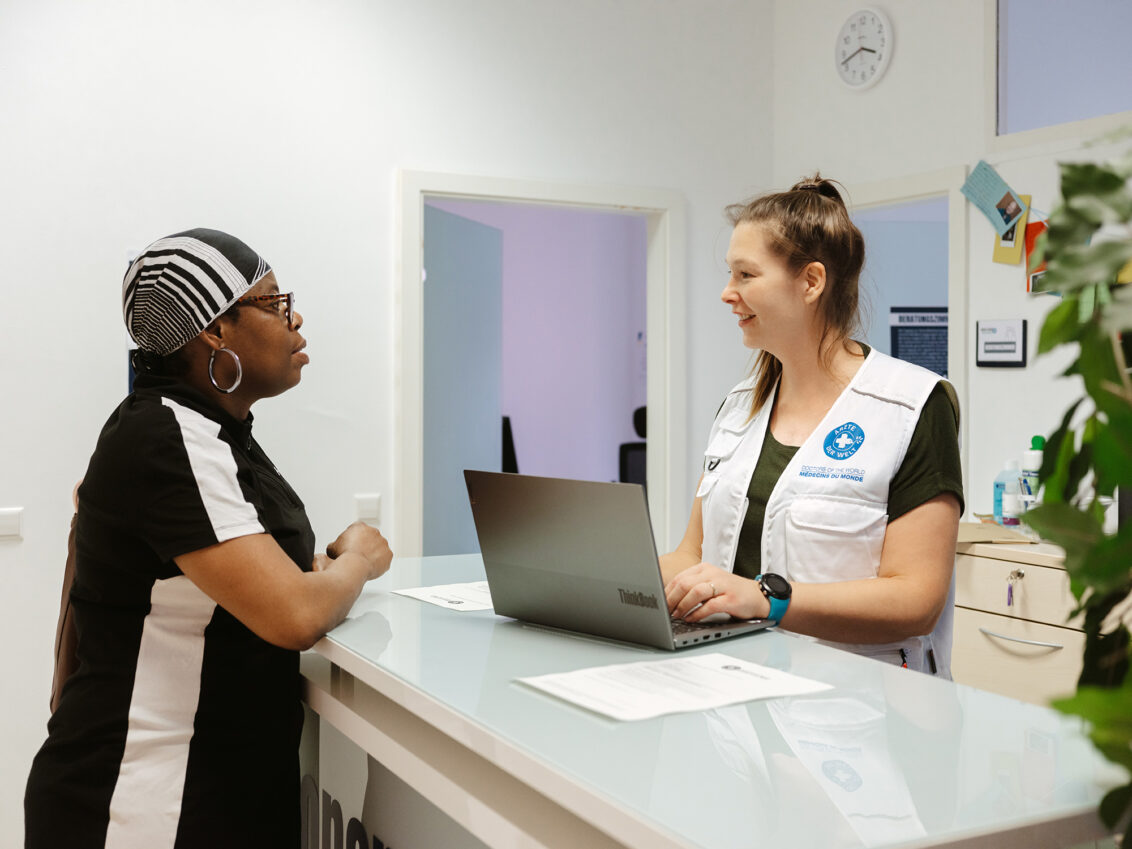 Neues Angebot bei open.med Berlin-Lichtenberg