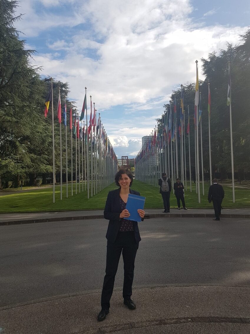 Deutschland muss nachbessern!