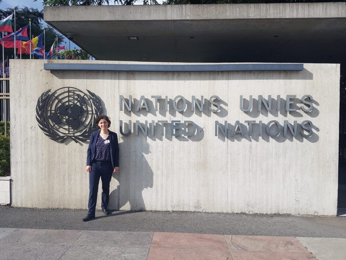 Deutschland muss Konvention zum Frauenrecht endlich umsetzen