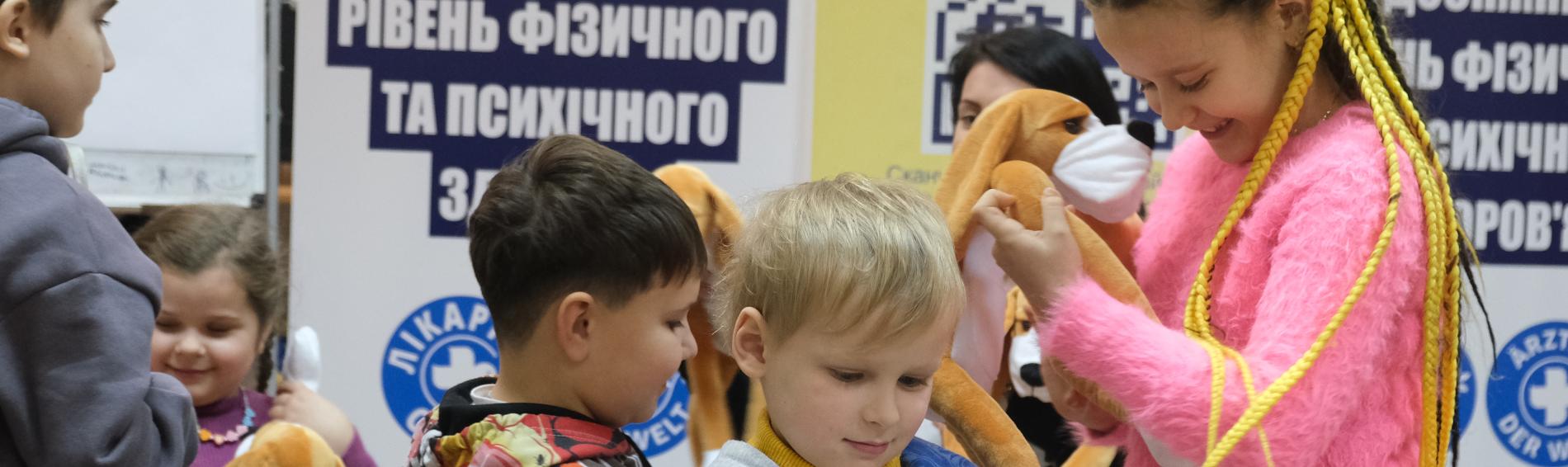 Foto: Ärzte der Welt