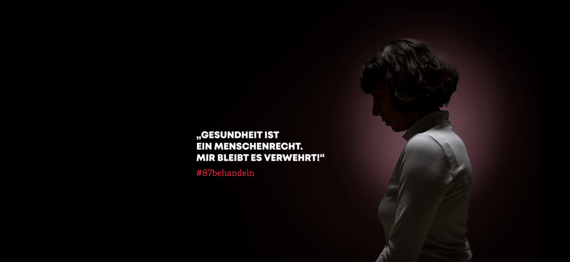 „Ohne Angst zum Arzt!“