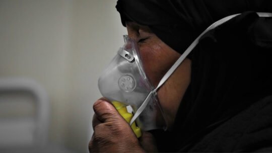 12 Millionen Menschen ohne medizinische Versorgung