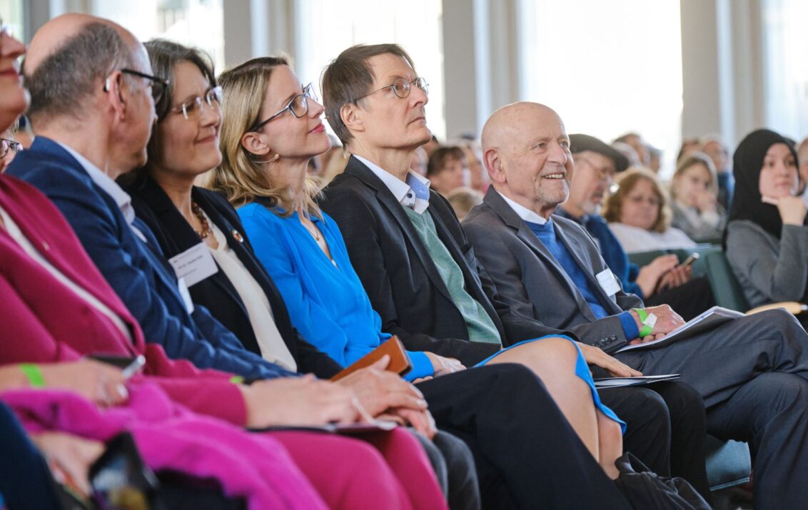 Armut, Krankheit, Klimawandel