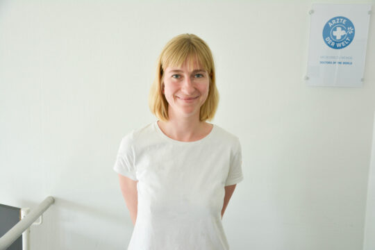 Mit Gleichgesinnten Positives bewirken