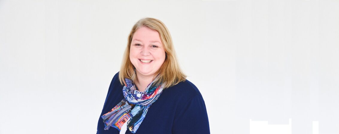 Anna Whaley: „Viele Menschen möchten helfen und wissen nicht, wie einfach das geht“