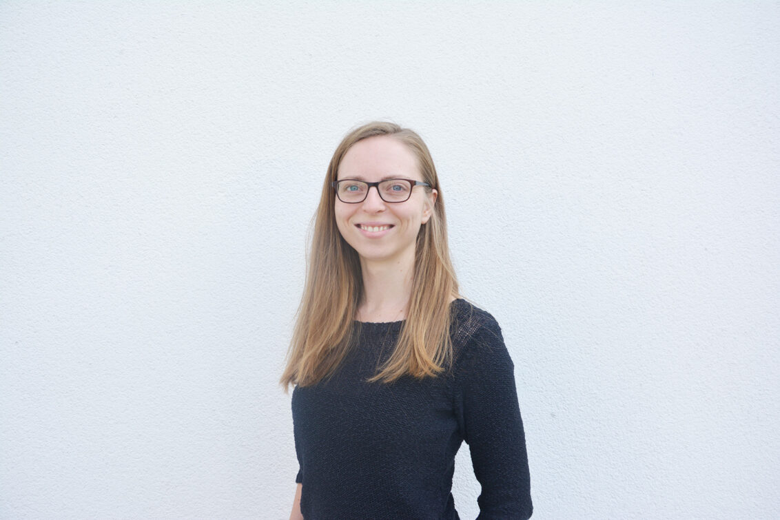 Annemarie Weber: Näher ran an den Menschen