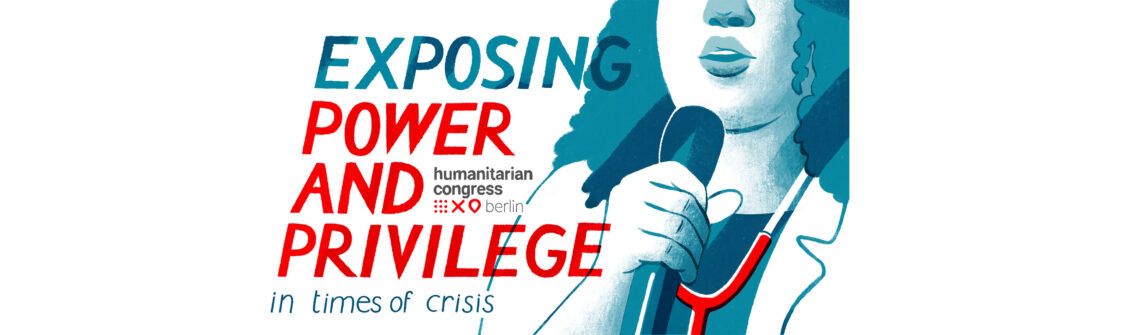 Ungleichheit, Macht und Privilegien in Zeiten von Corona und Klimawandel