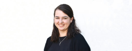 Bettina Schönherr: „Zahlen und Menschen – diese Kombi mag ich“