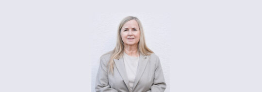 Brigitte Ederer: Verbesserungen anstoßen