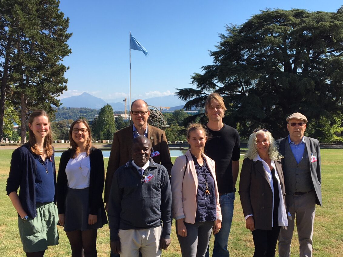 Gesundheitsversorgung in Deutschland: UN fordert Bundesregierung auf, Gesetze zu überprüfen