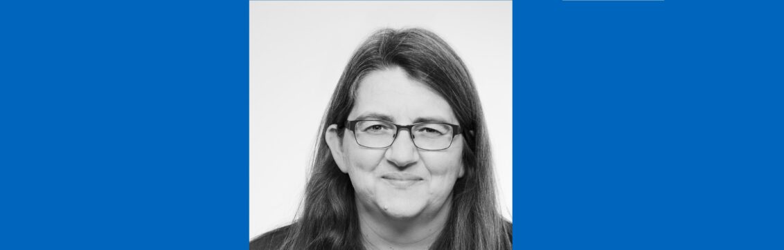 Claudia Rokitta: „Jeder kann sich einbringen“