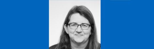 Claudia Rokitta: „Jeder kann sich einbringen“