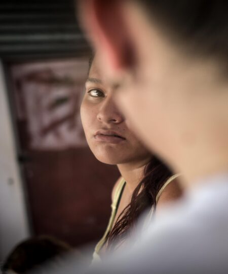 Deutschland versagt beim Gewaltschutz für geflüchtete Frauen