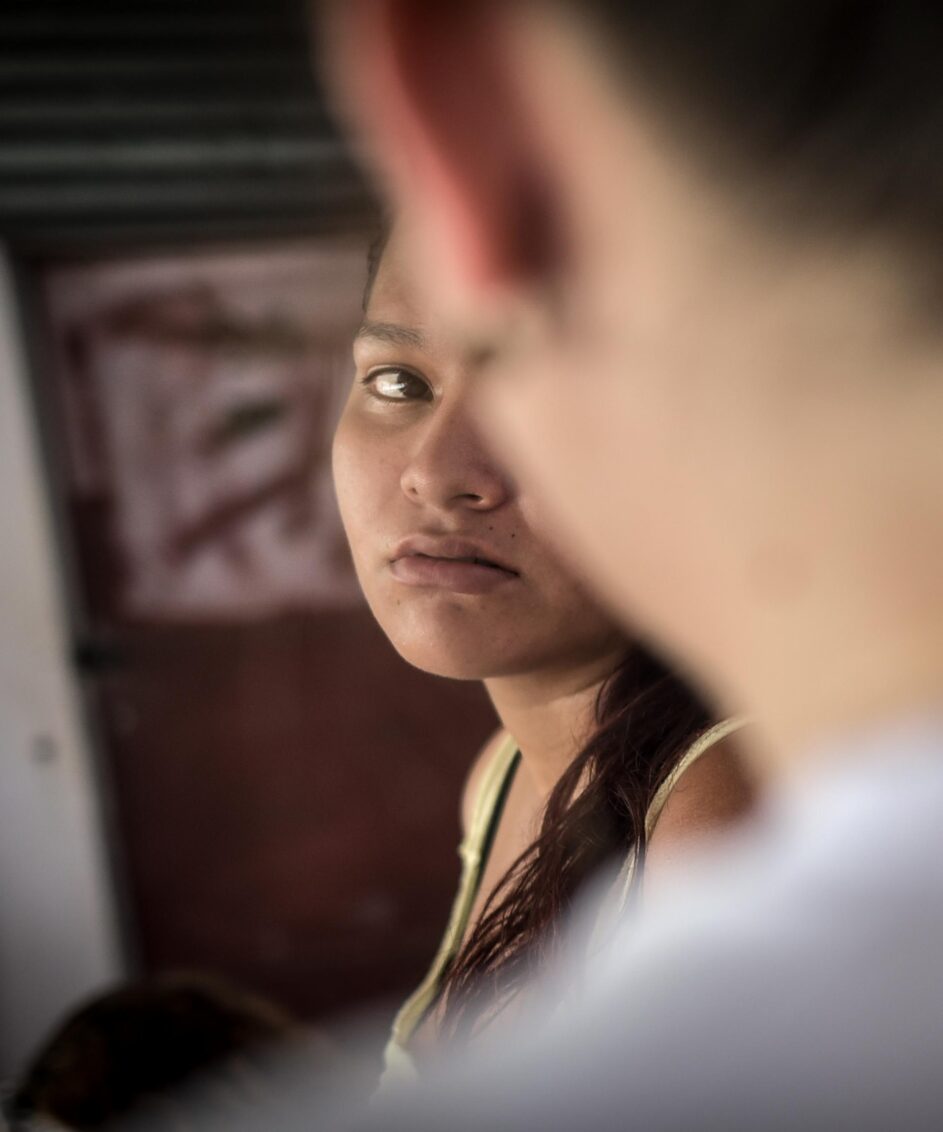 Deutschland versagt beim Gewaltschutz für geflüchtete Frauen