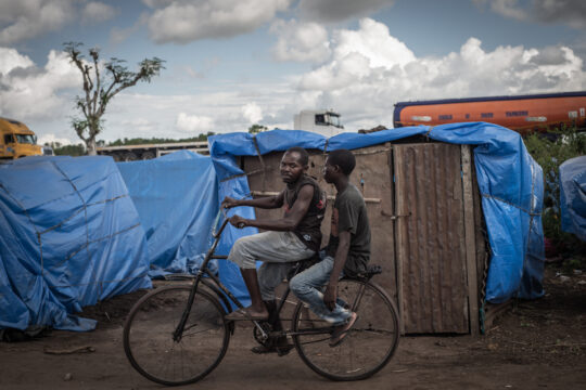 Mosambik: Was wir erreicht haben