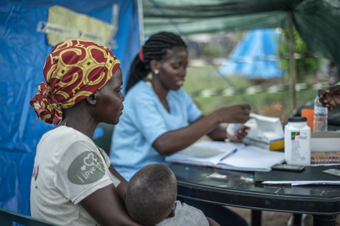Noch kein Aufatmen für die Bevölkerung