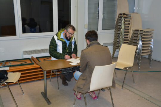 Bessere Versorgung von EU-Bürgern in München