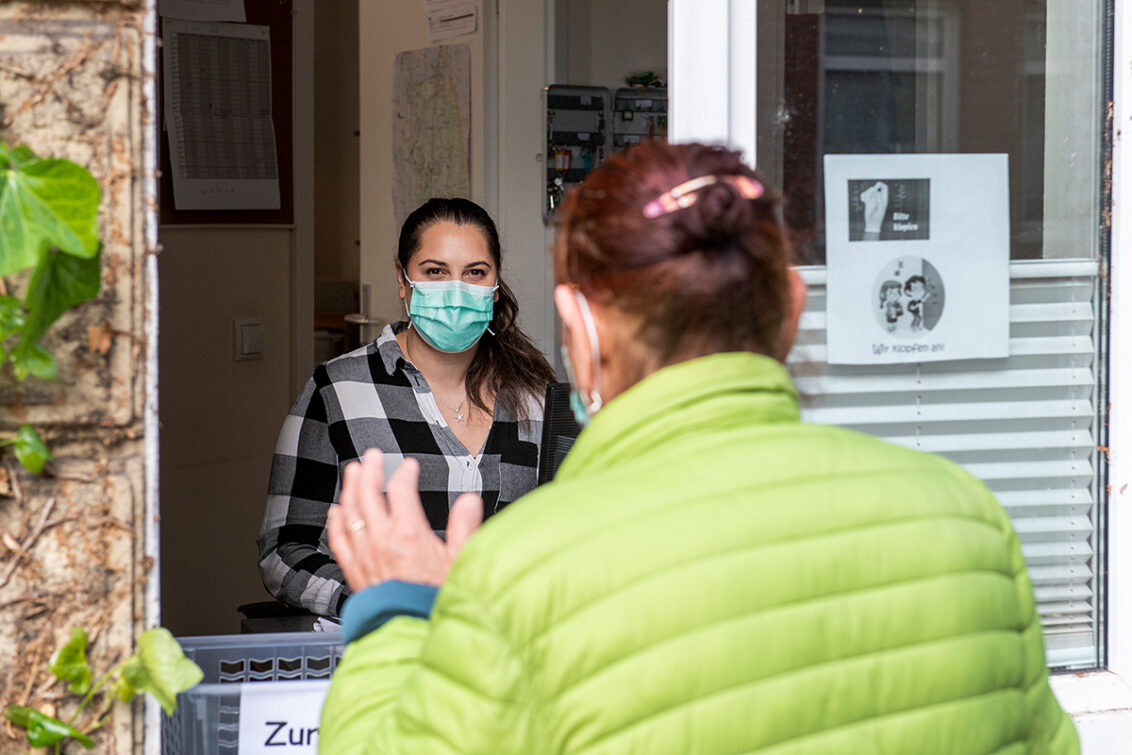 Gesundheitsreport 2021