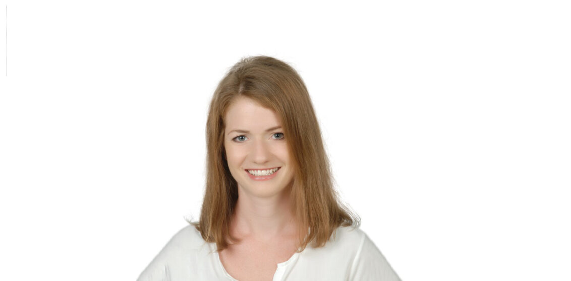 Michelle Kerndl-Özcan: Langfristig einen Unterschied machen