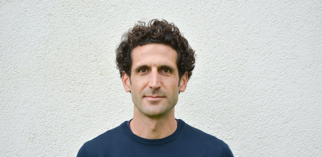 Gianni Varnaccia: Den Datenschatz heben