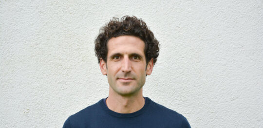 Gianni Varnaccia: Den Datenschatz heben