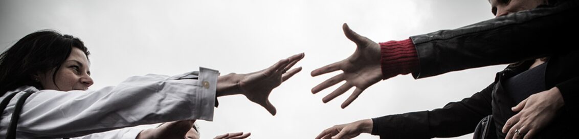 Griechenland: Psychische Gesundheit ermöglichen