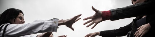 Griechenland: Psychische Gesundheit ermöglichen