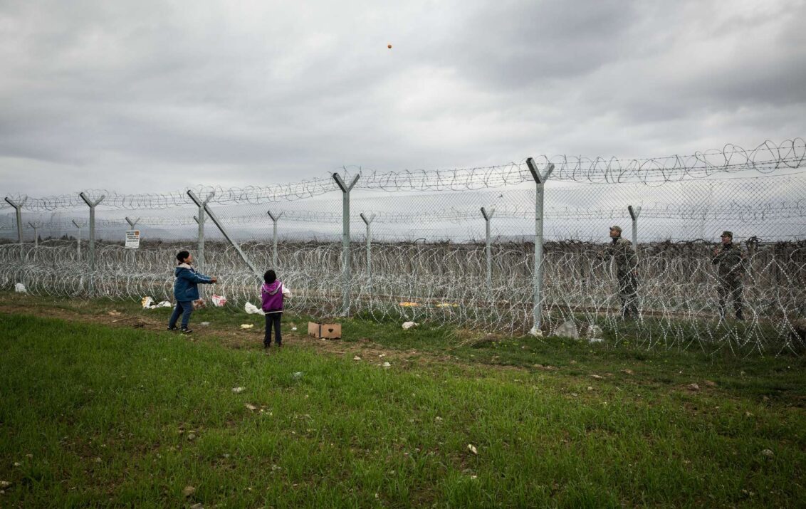 Stoppt die EU-Pläne zur Migrationsabwehr