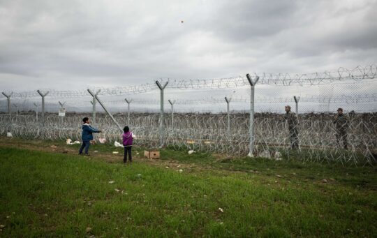 Stoppt die EU-Pläne zur Migrationsabwehr
