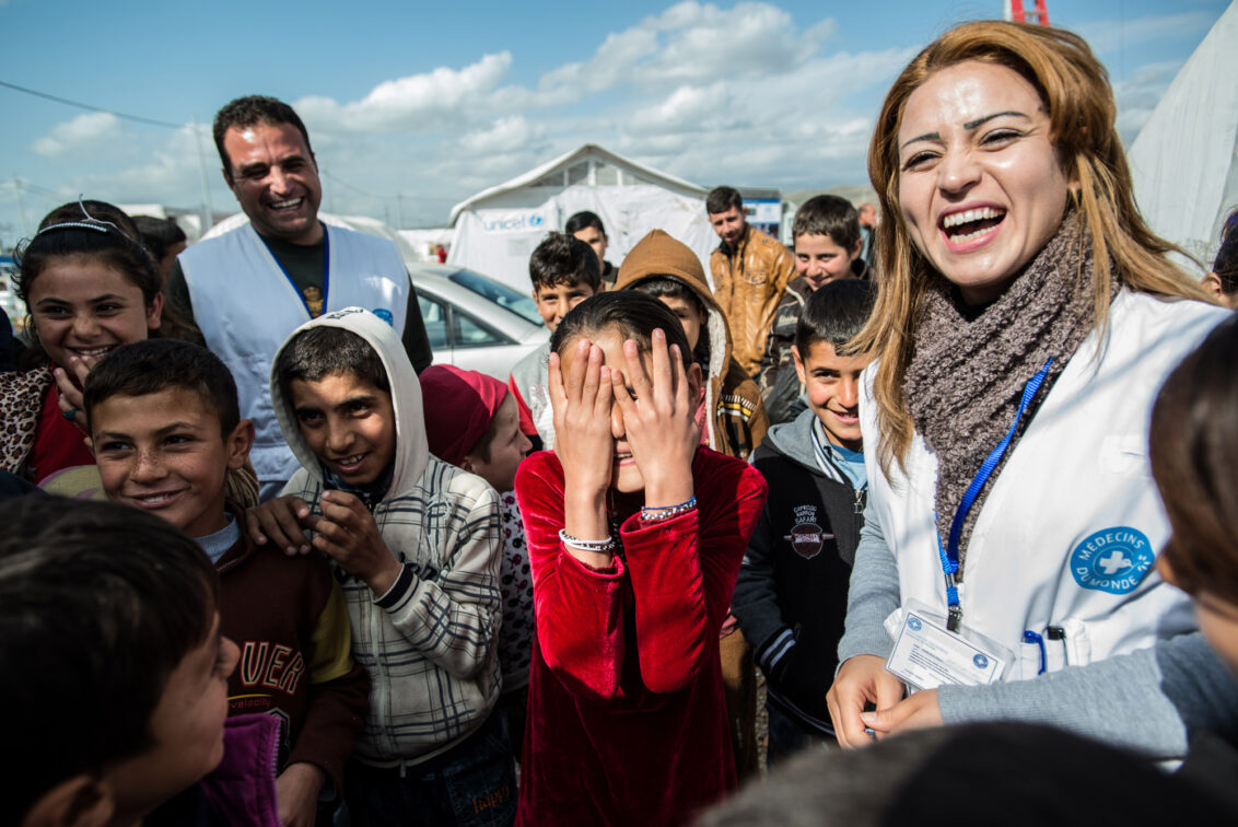 Weitere Möglichkeiten zu helfen