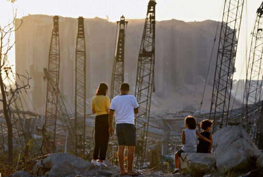 Brennpunkte: Das Magazin von Ärzte der Welt