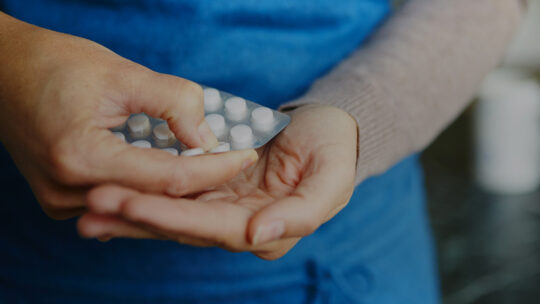 Kampf gegen teure Medikamente