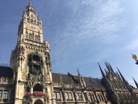 Münchner Stadtrat beschließt gesundheitliche Notversorgung von Nichtversicherten