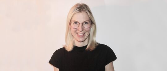 Jacqueline Evers: Einsatz für Veränderung