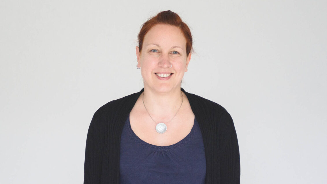 Julia Brunner: Expertin für Auslandsprojekte