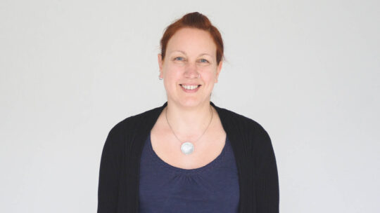 Julia Brunner: Expertin für Auslandsprojekte