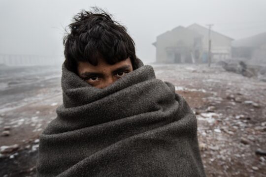 „Die Katastrophe von Lipa wird sich wiederholen“