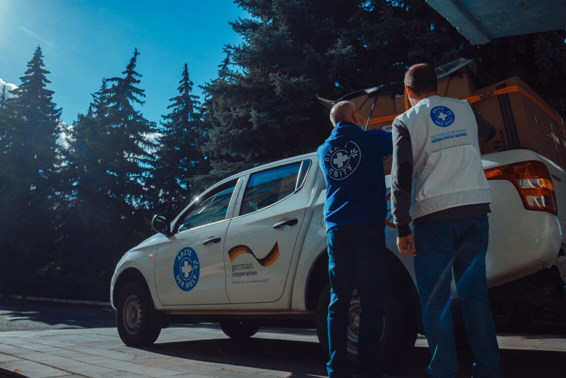 Brennpunkte: Das Magazin – 1/2022