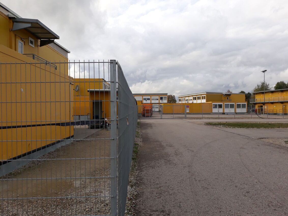 „Wir können die Verantwortung nicht länger tragen“