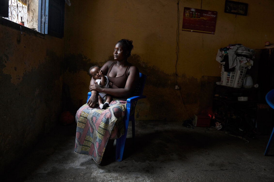 Recht auf sichere Abtreibung